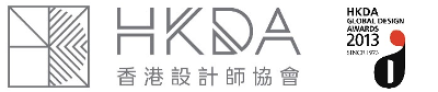 Hong Kong Designers Association logo