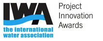 The International Water Association logo