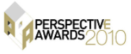 Perspective Awards 2010 logo