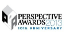 Perspective Awards 2013 logo
